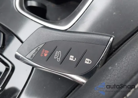 2024 Lexus Rz 450E Premium z USA, uszkodzony, nr VIN JTJAAAAB9RA023739